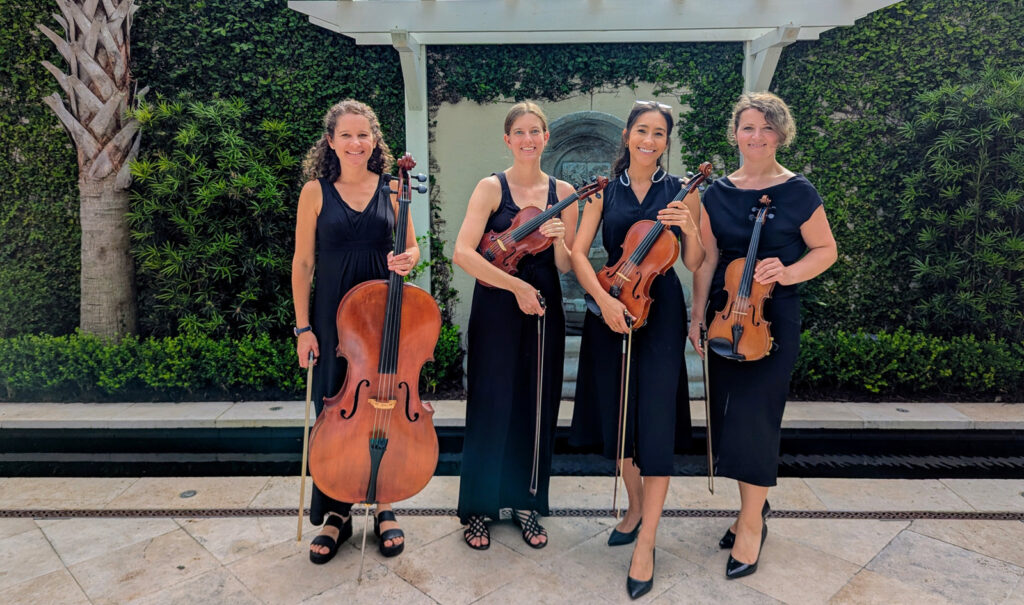 string quartet